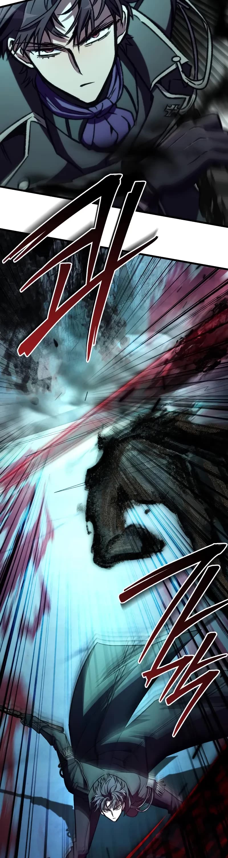 The Genius Assassin Who Takes It All Chapter 61 page 33 - Chapter 61