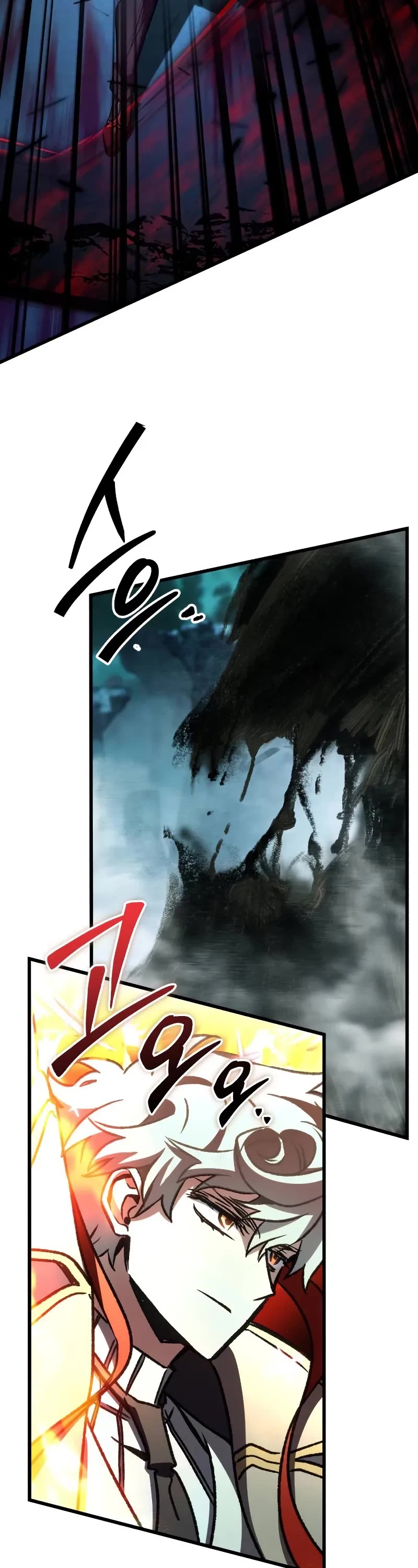 The Genius Assassin Who Takes It All Chapter 61 page 34 - Chapter 61