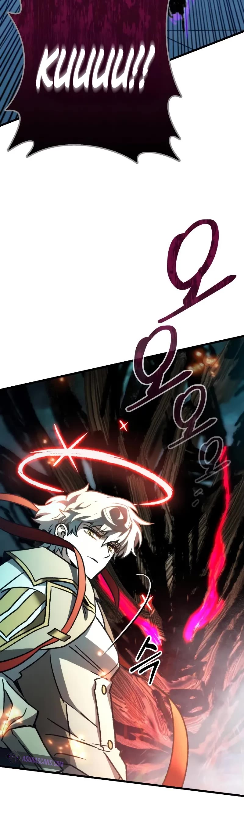 The Genius Assassin Who Takes It All Chapter 61 page 36 - Chapter 61