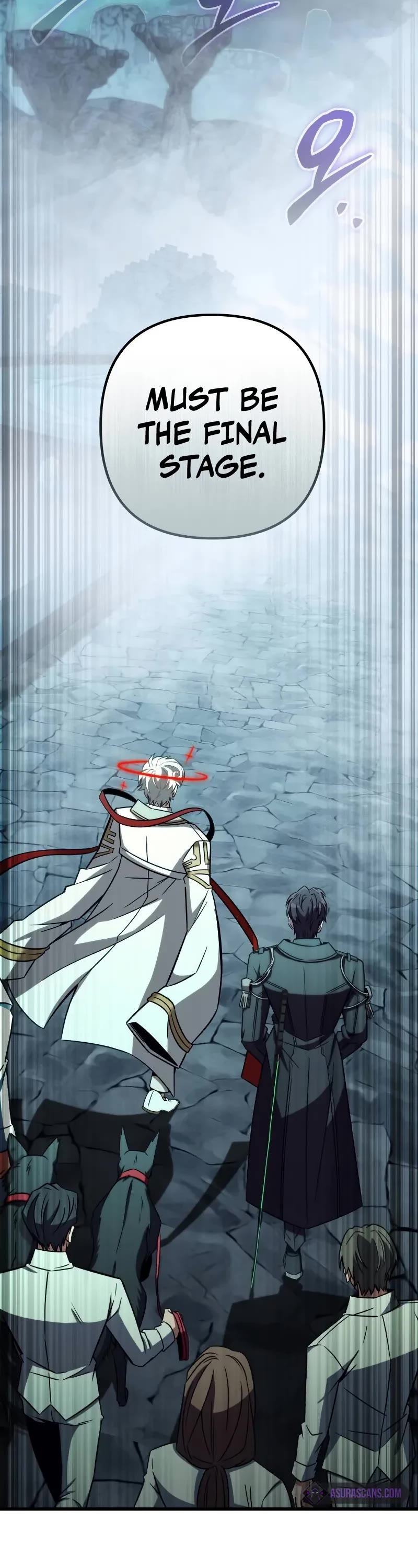 The Genius Assassin Who Takes It All Chapter 61 page 4 - Chapter 61