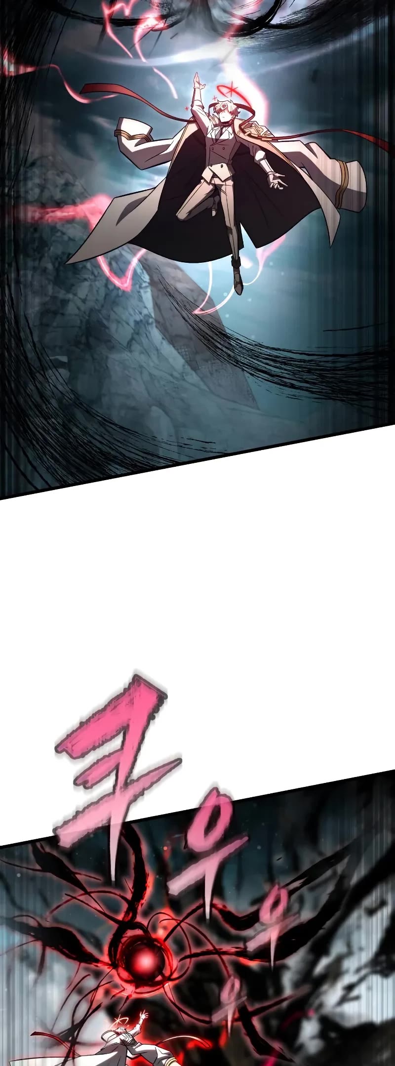 The Genius Assassin Who Takes It All Chapter 61 page 40 - Chapter 61