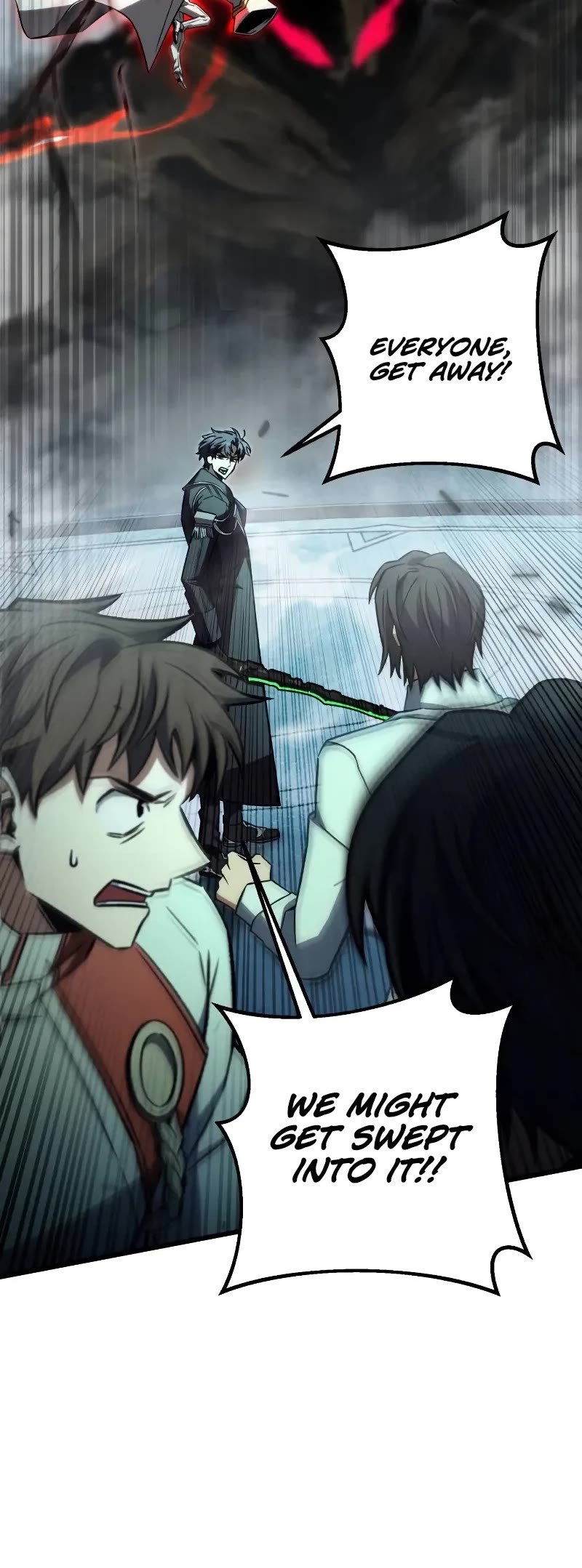 The Genius Assassin Who Takes It All Chapter 61 page 41 - Chapter 61