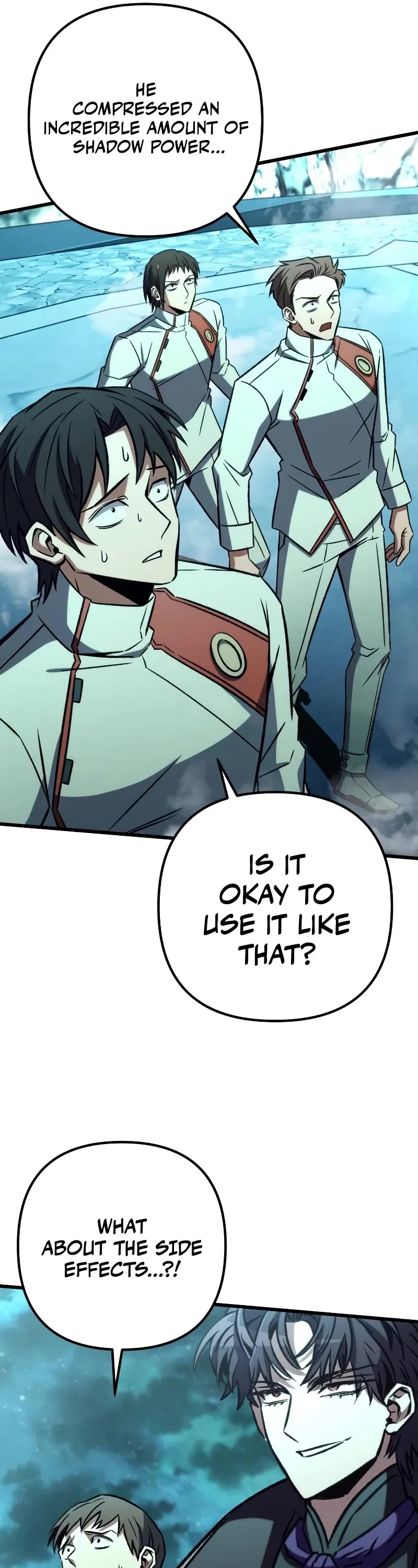 The Genius Assassin Who Takes It All Chapter 61 page 42 - Chapter 61