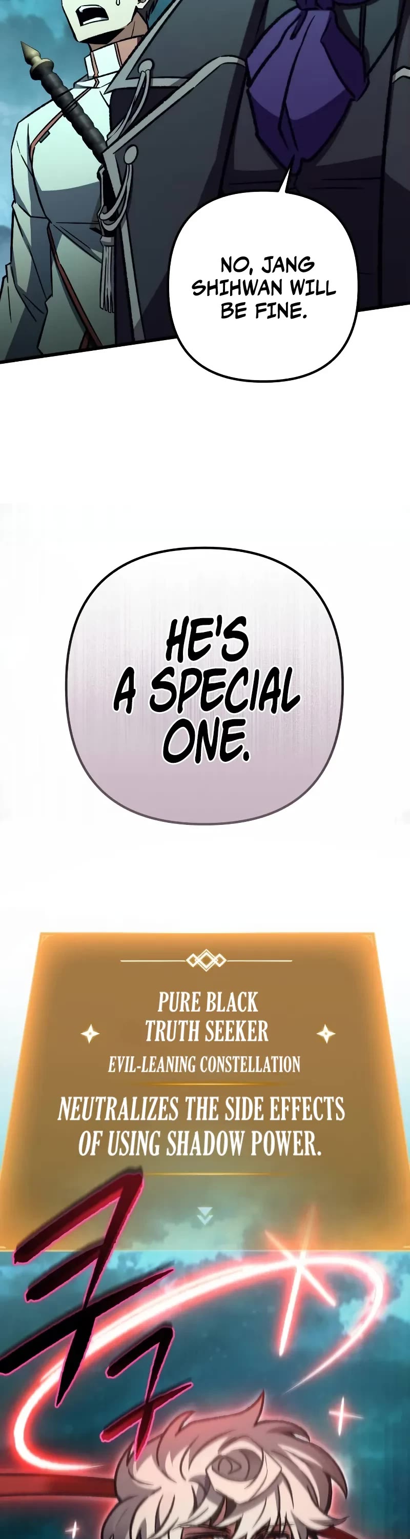 The Genius Assassin Who Takes It All Chapter 61 page 43 - Chapter 61