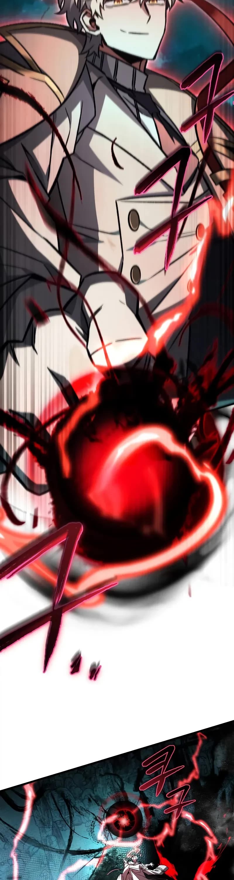 The Genius Assassin Who Takes It All Chapter 61 page 44 - Chapter 61
