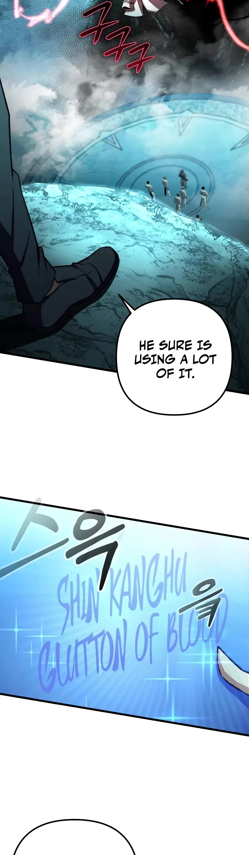 The Genius Assassin Who Takes It All Chapter 61 page 45 - Chapter 61
