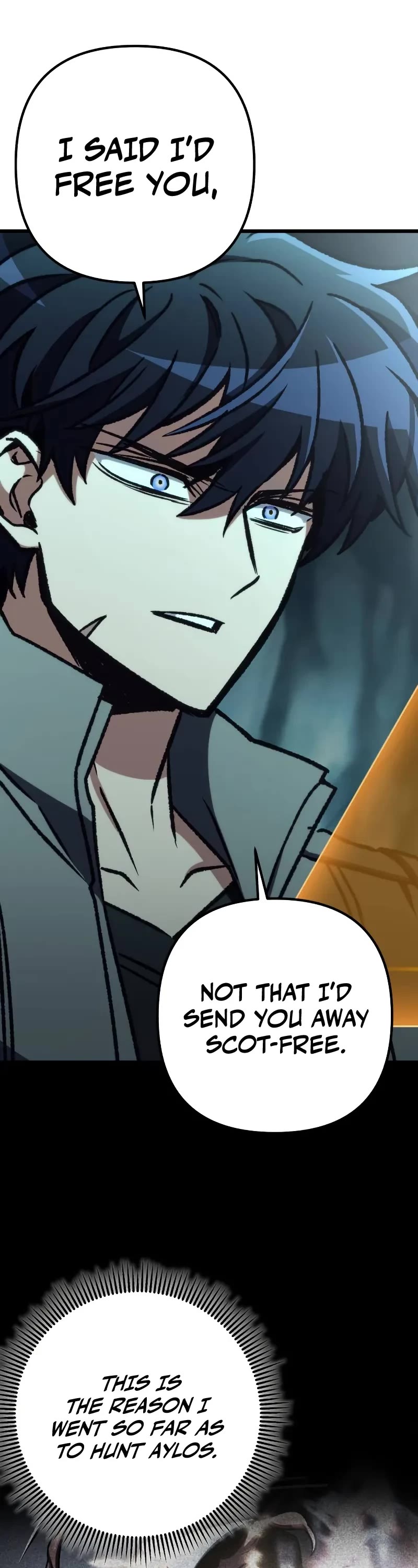 The Genius Assassin Who Takes It All Chapter 61 page 48 - Chapter 61
