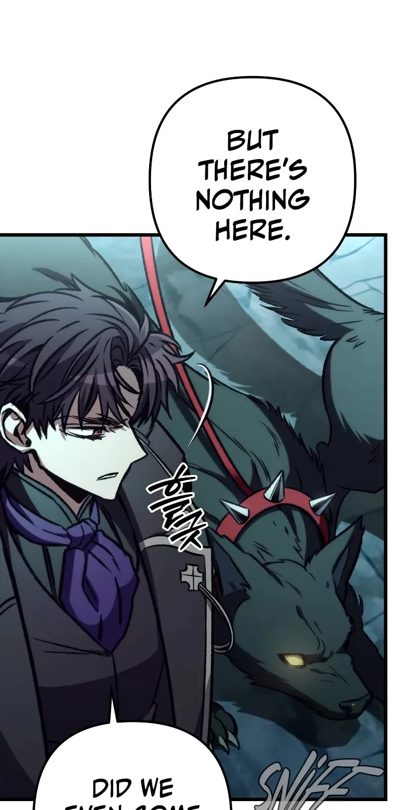 The Genius Assassin Who Takes It All Chapter 61 page 5 - Chapter 61