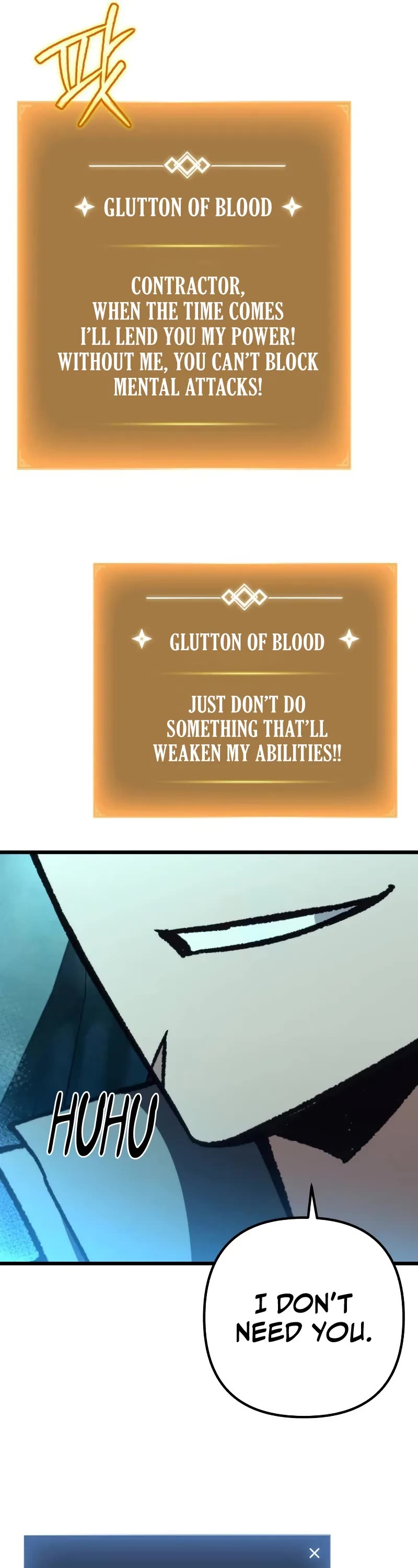 The Genius Assassin Who Takes It All Chapter 61 page 52 - Chapter 61