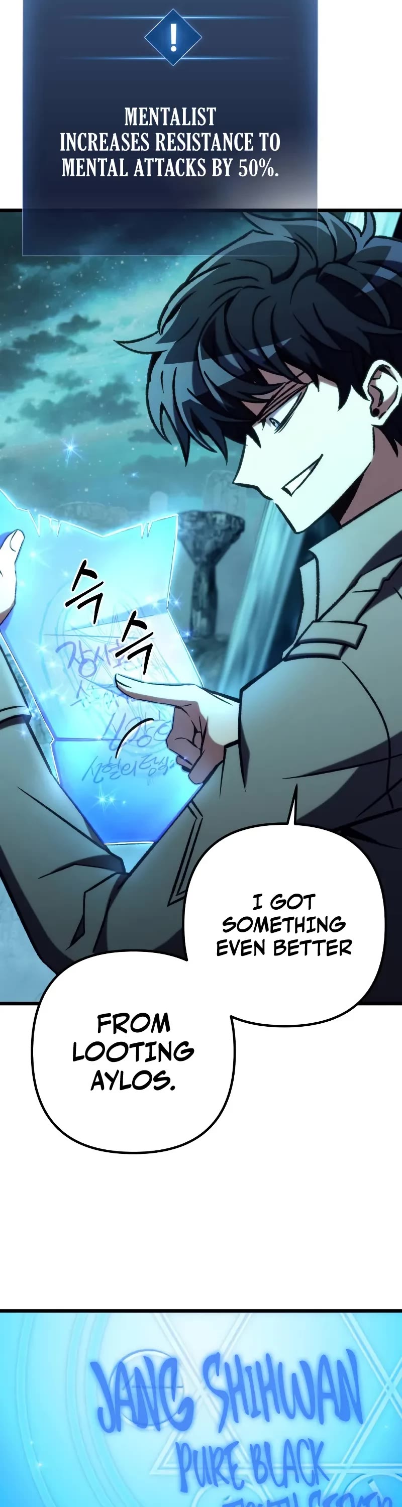 The Genius Assassin Who Takes It All Chapter 61 page 53 - Chapter 61