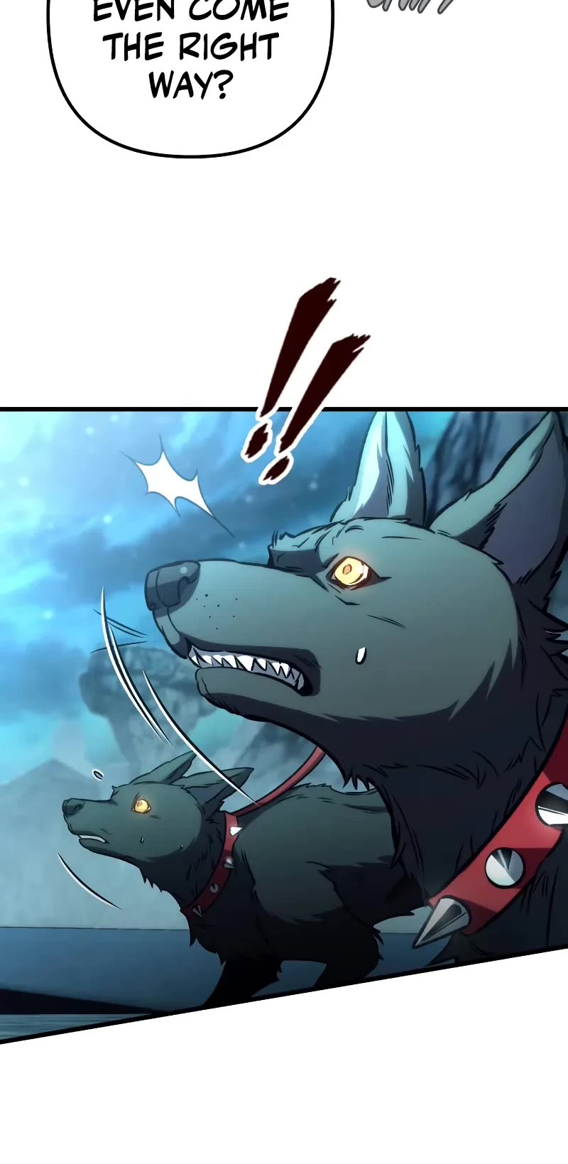 The Genius Assassin Who Takes It All Chapter 61 page 6 - Chapter 61