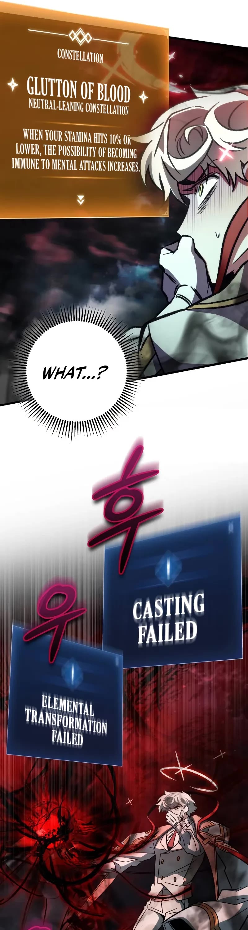 The Genius Assassin Who Takes It All Chapter 61 page 60 - Chapter 61