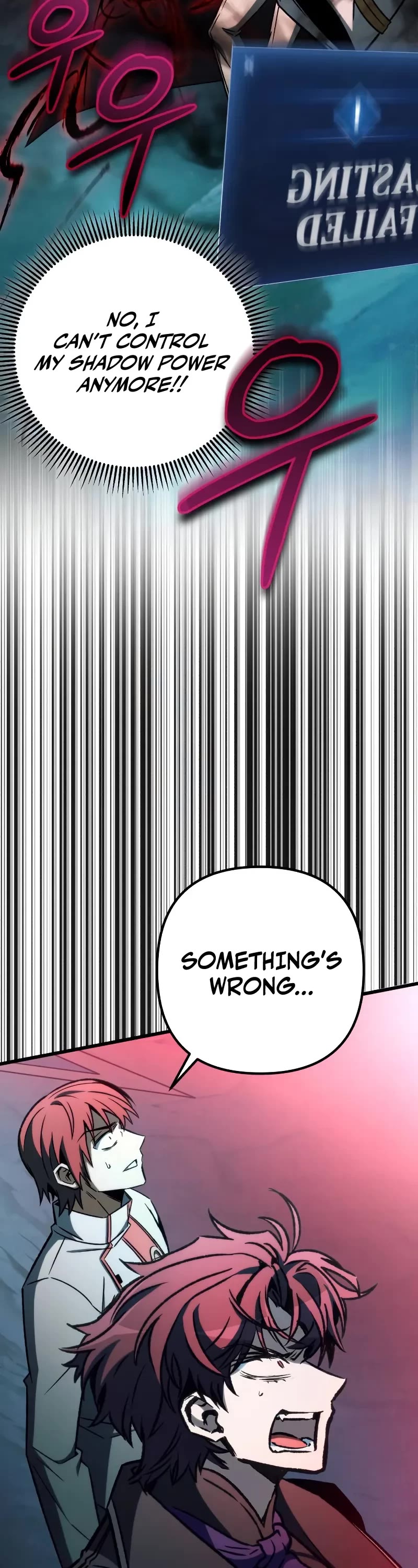 The Genius Assassin Who Takes It All Chapter 61 page 61 - Chapter 61