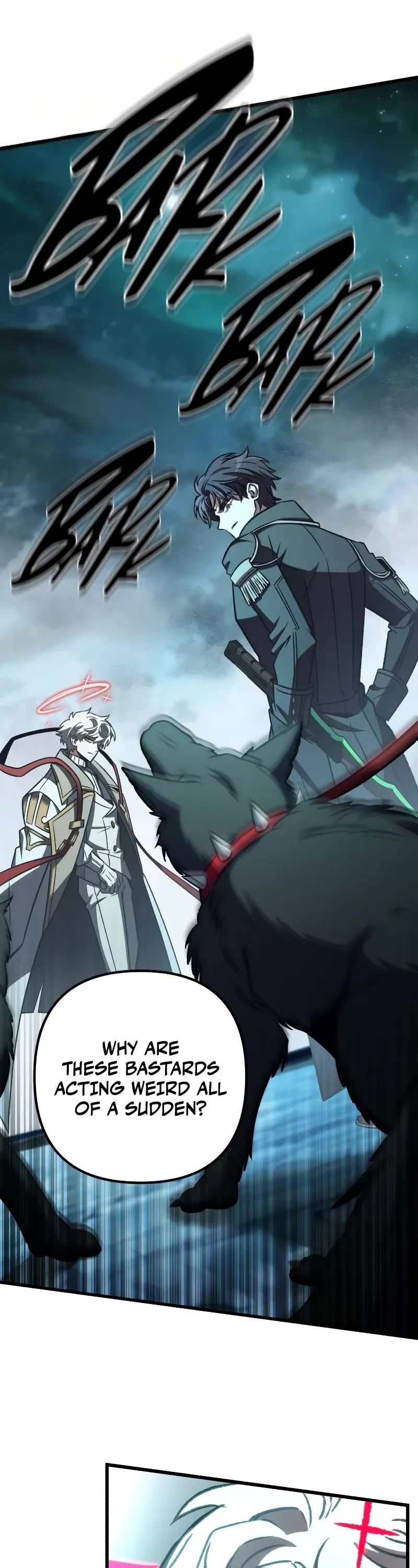 The Genius Assassin Who Takes It All Chapter 61 page 7 - Chapter 61