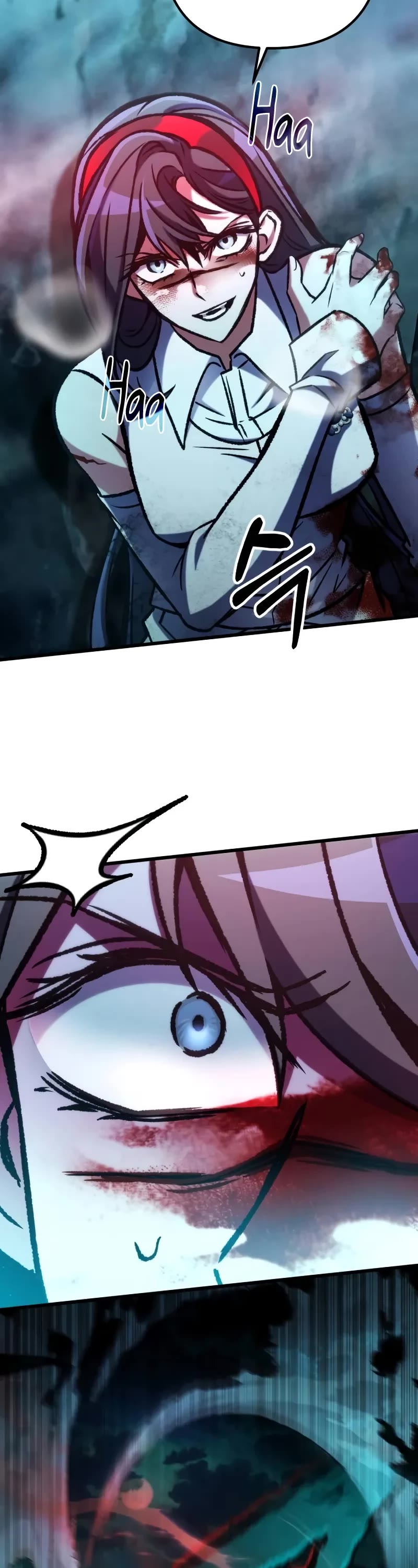 The Genius Assassin Who Takes It All Chapter 62 page 13 - Chapter 62
