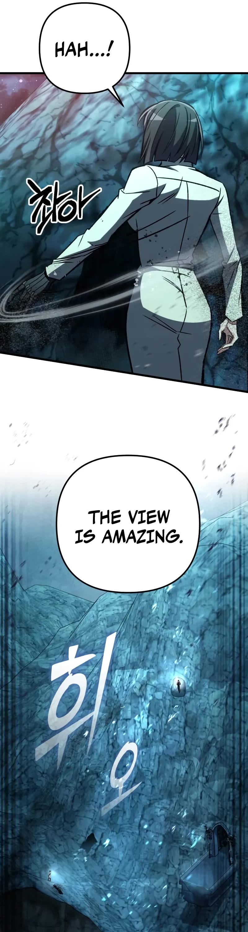 The Genius Assassin Who Takes It All Chapter 62 page 22 - Chapter 62