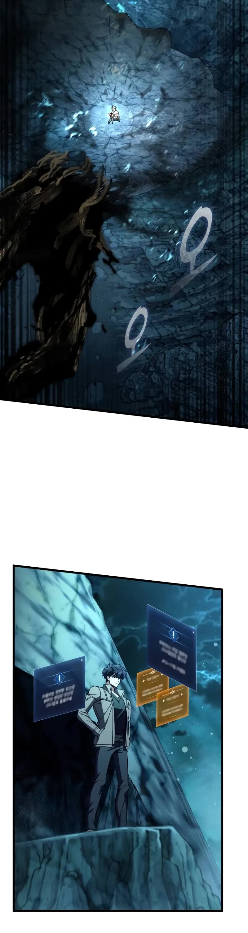 The Genius Assassin Who Takes It All Chapter 62 page 23 - Chapter 62