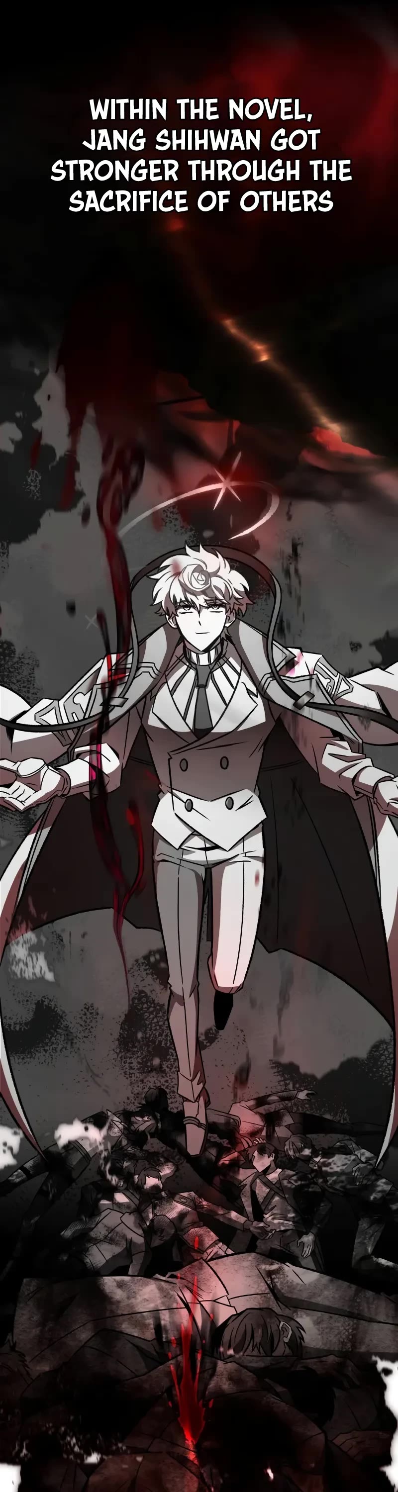 The Genius Assassin Who Takes It All Chapter 62 page 26 - Chapter 62