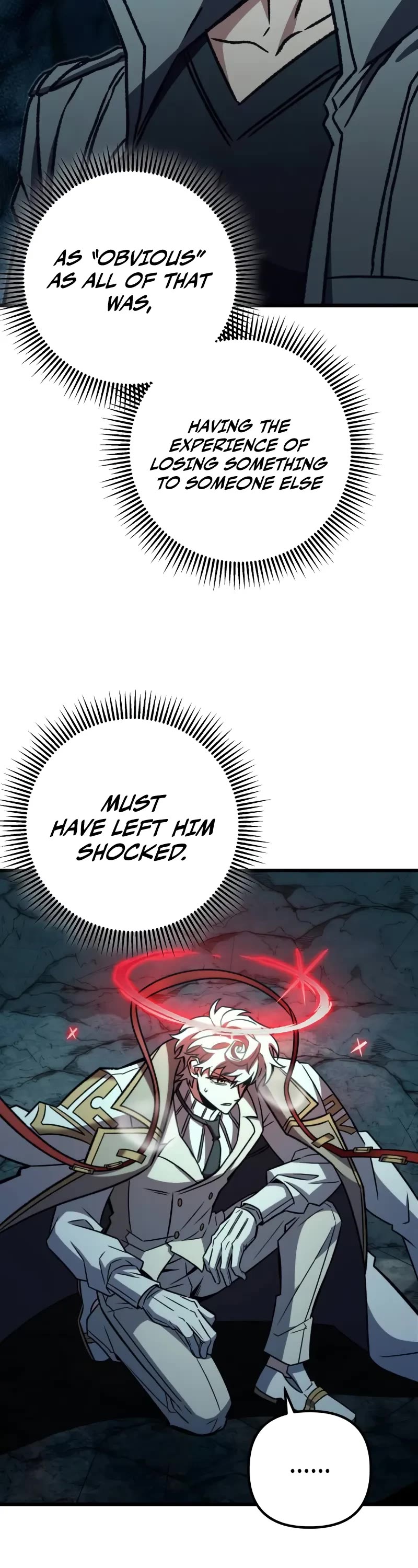 The Genius Assassin Who Takes It All Chapter 62 page 28 - Chapter 62