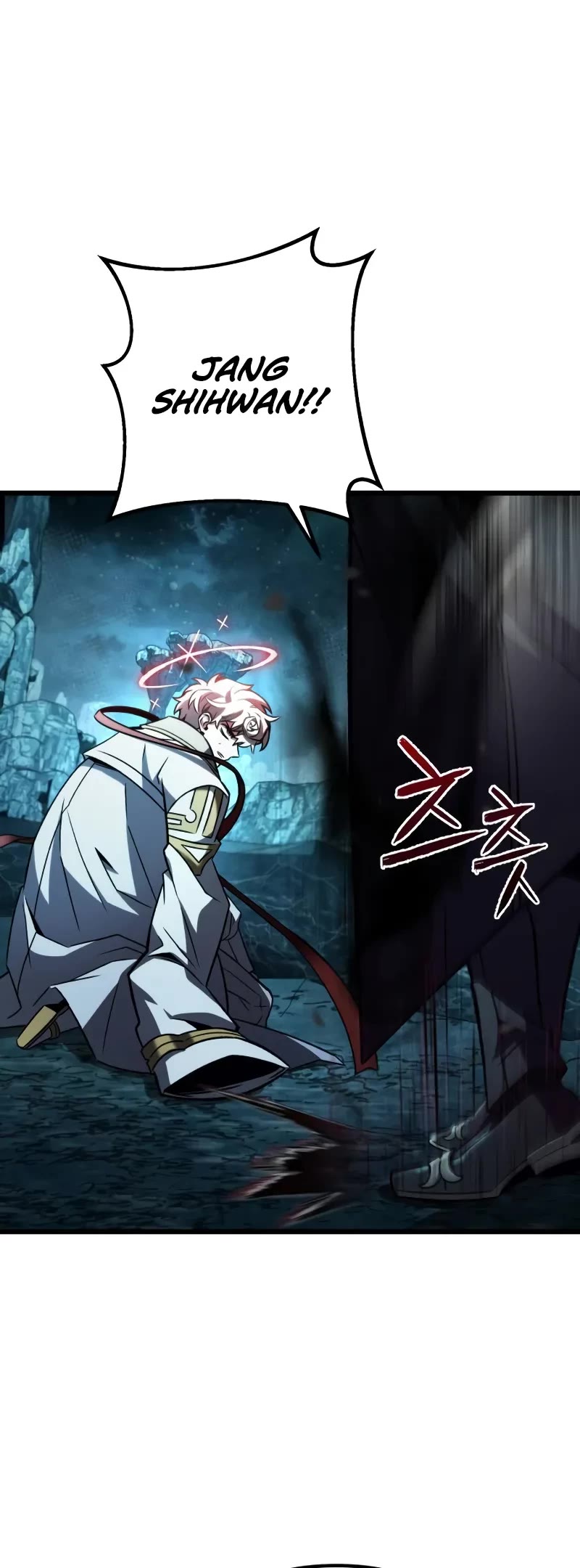 The Genius Assassin Who Takes It All Chapter 62 page 29 - Chapter 62