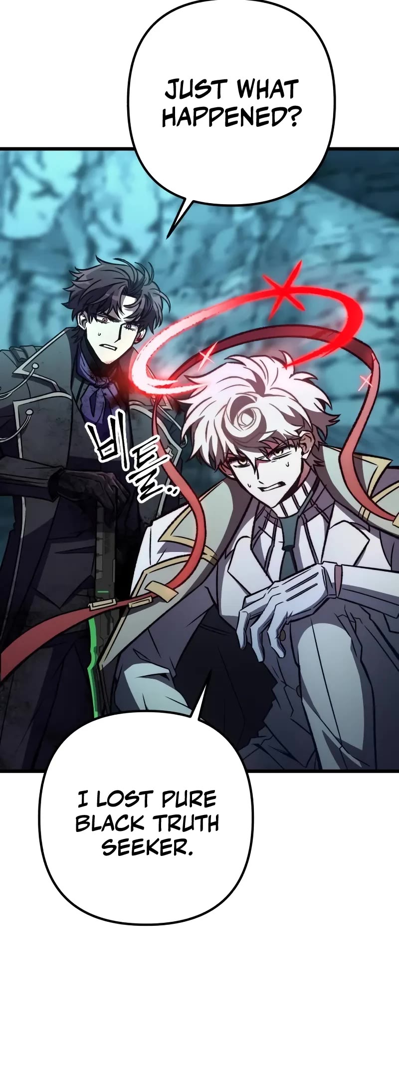 The Genius Assassin Who Takes It All Chapter 62 page 30 - Chapter 62