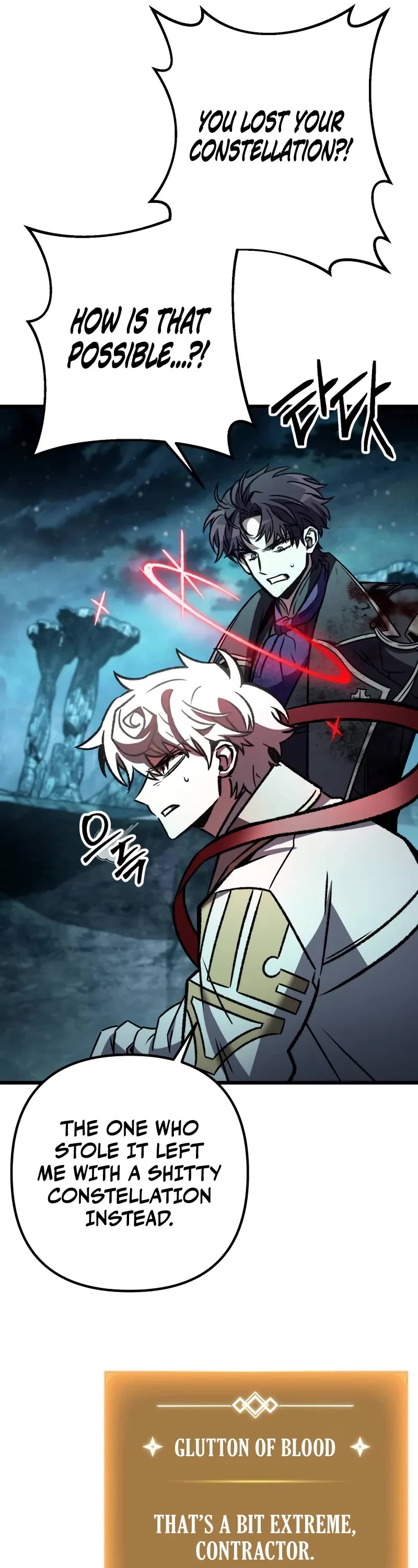 The Genius Assassin Who Takes It All Chapter 62 page 31 - Chapter 62