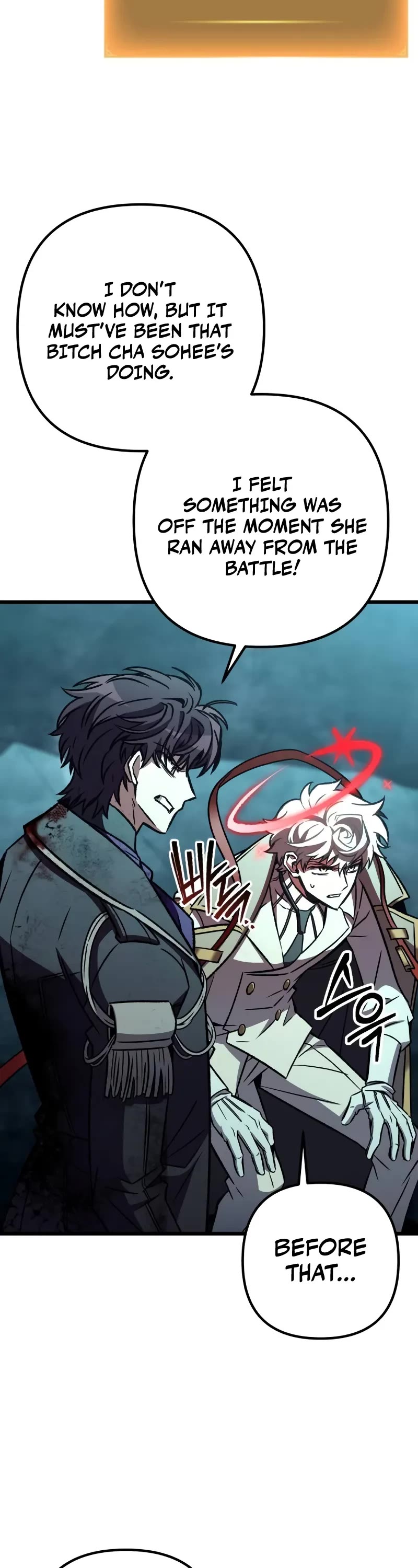 The Genius Assassin Who Takes It All Chapter 62 page 32 - Chapter 62