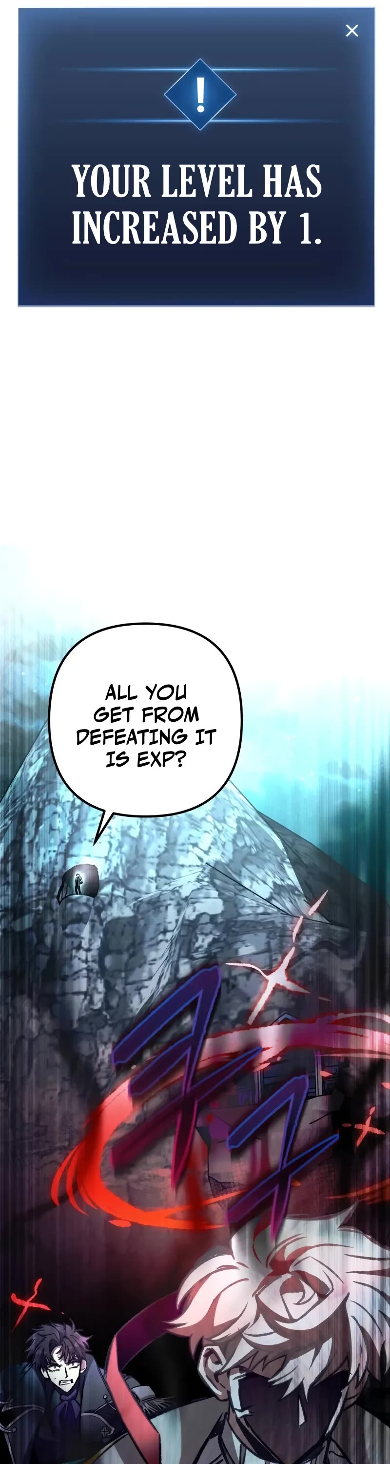 The Genius Assassin Who Takes It All Chapter 62 page 36 - Chapter 62