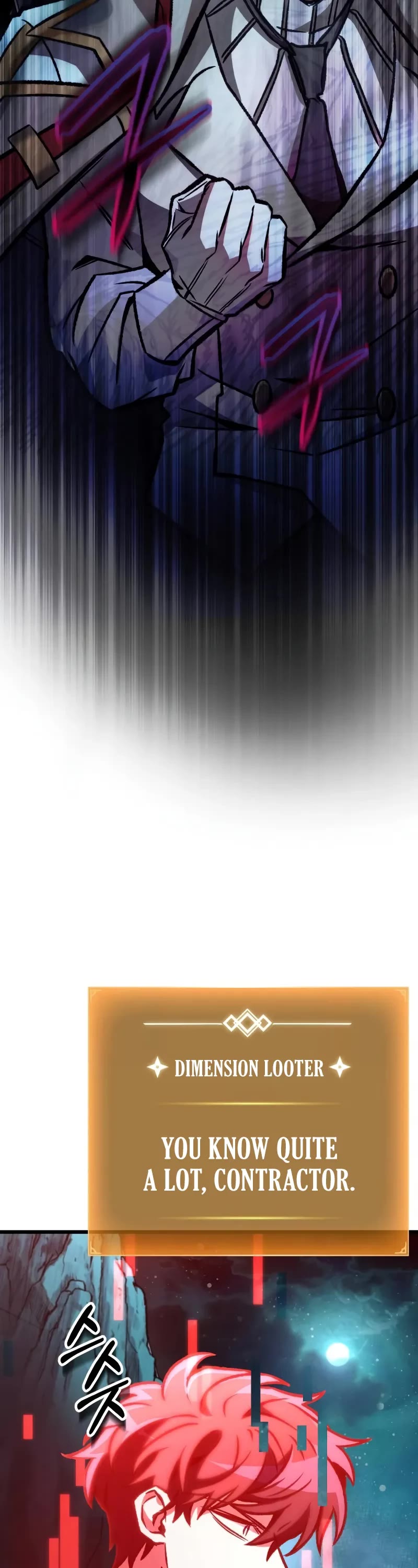 The Genius Assassin Who Takes It All Chapter 62 page 37 - Chapter 62