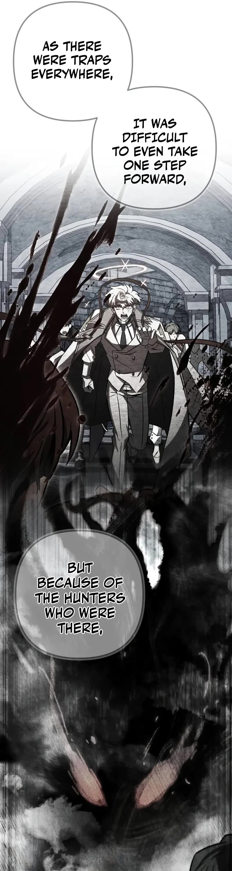The Genius Assassin Who Takes It All Chapter 62 page 41 - Chapter 62