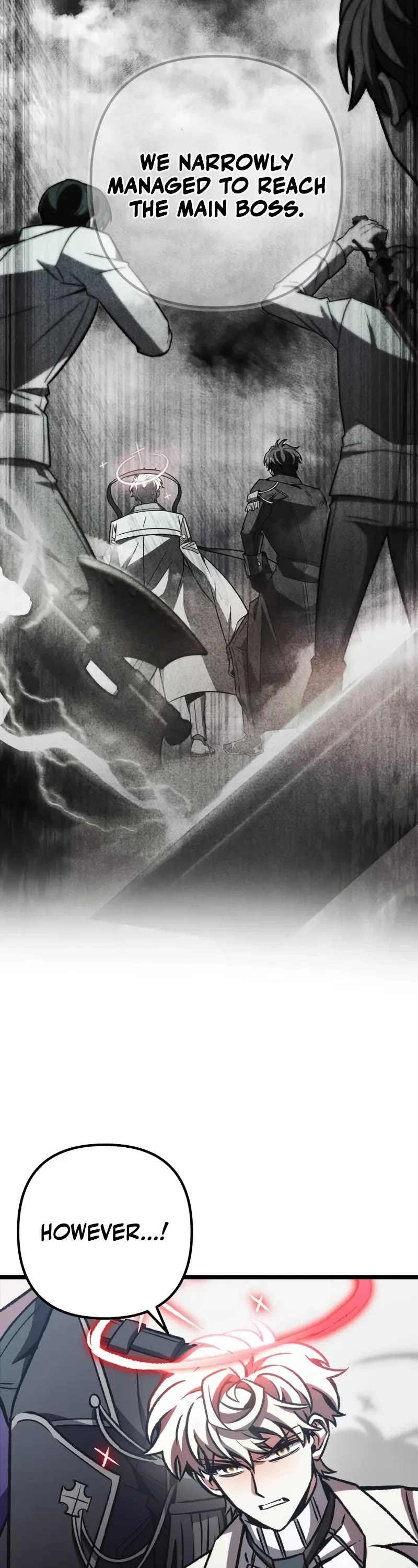 The Genius Assassin Who Takes It All Chapter 62 page 42 - Chapter 62