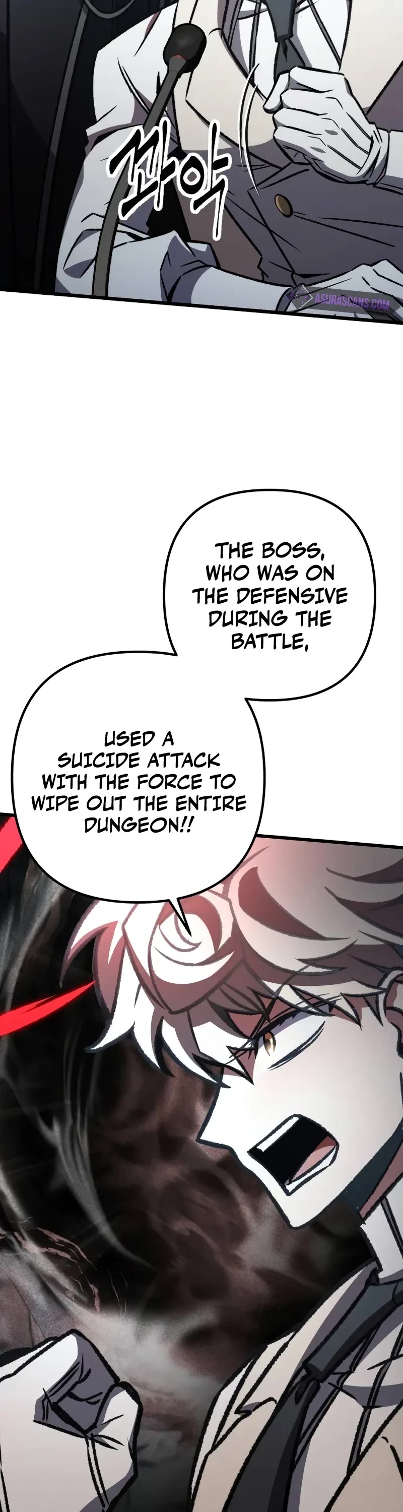 The Genius Assassin Who Takes It All Chapter 62 page 43 - Chapter 62