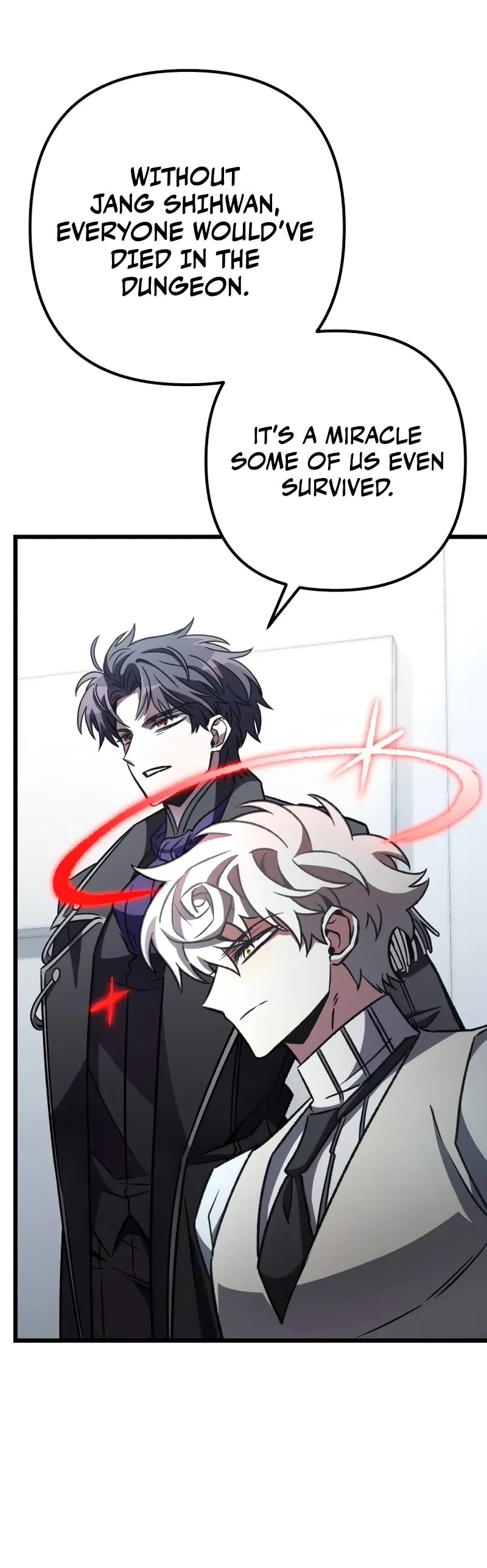 The Genius Assassin Who Takes It All Chapter 62 page 45 - Chapter 62