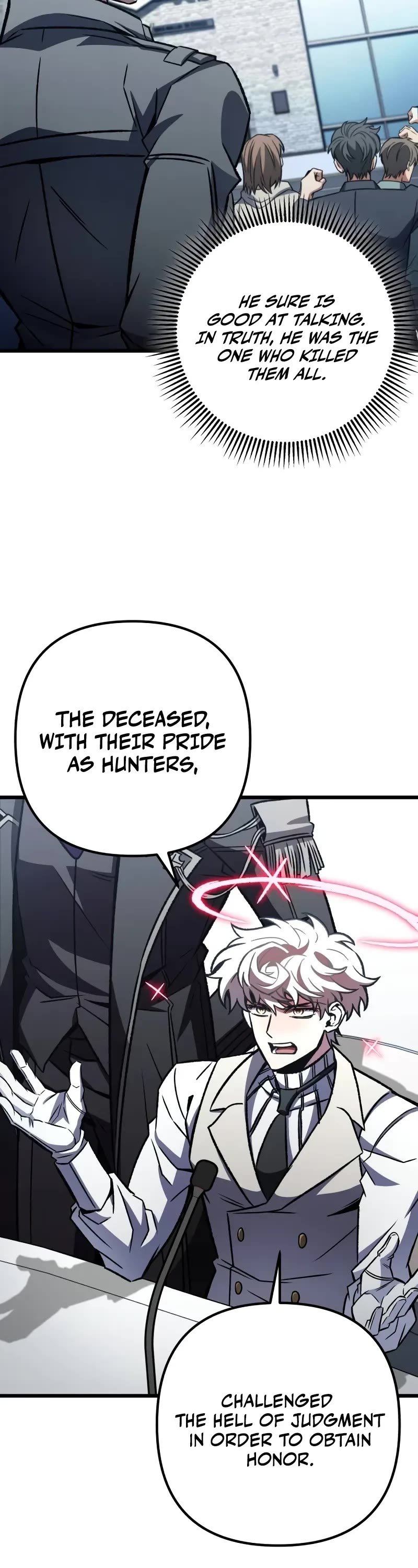 The Genius Assassin Who Takes It All Chapter 62 page 47 - Chapter 62