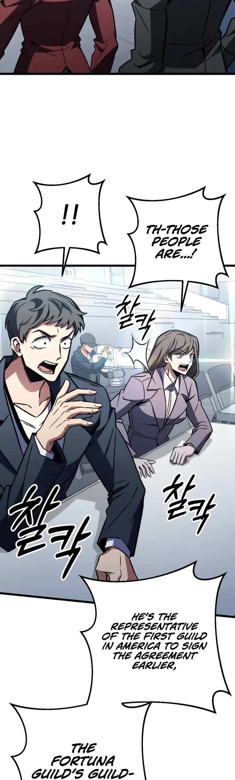 The Genius Assassin Who Takes It All Chapter 62 page 49 - Chapter 62