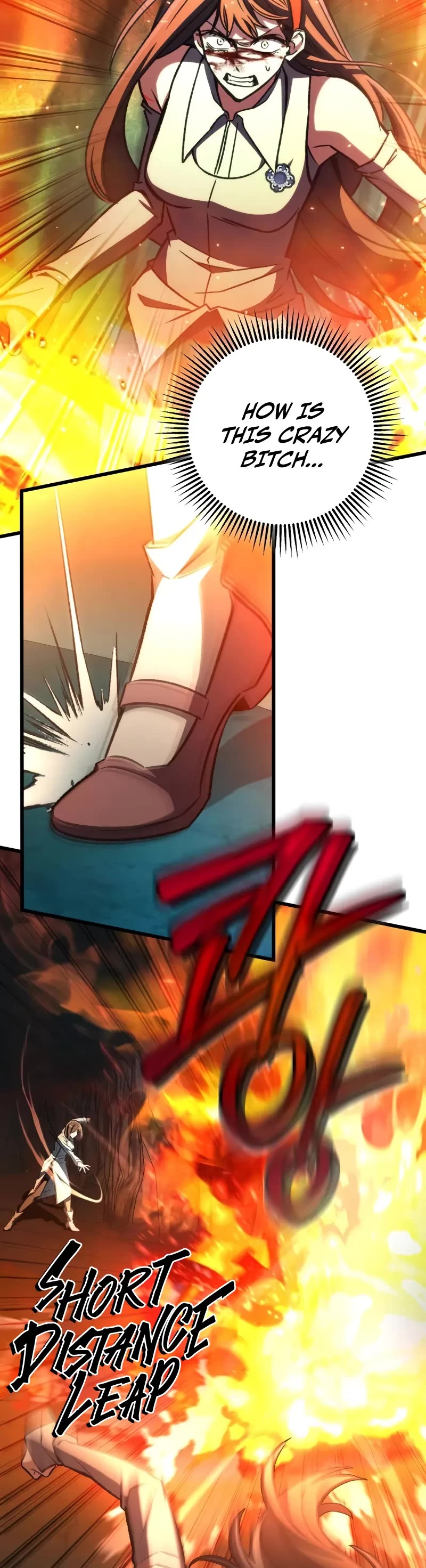 The Genius Assassin Who Takes It All Chapter 62 page 5 - Chapter 62