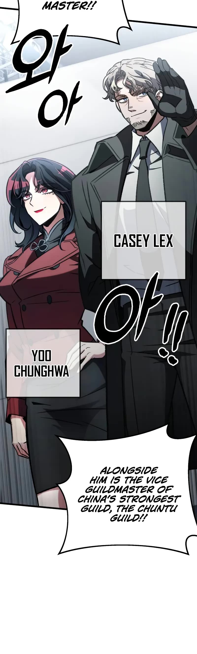 The Genius Assassin Who Takes It All Chapter 62 page 50 - Chapter 62
