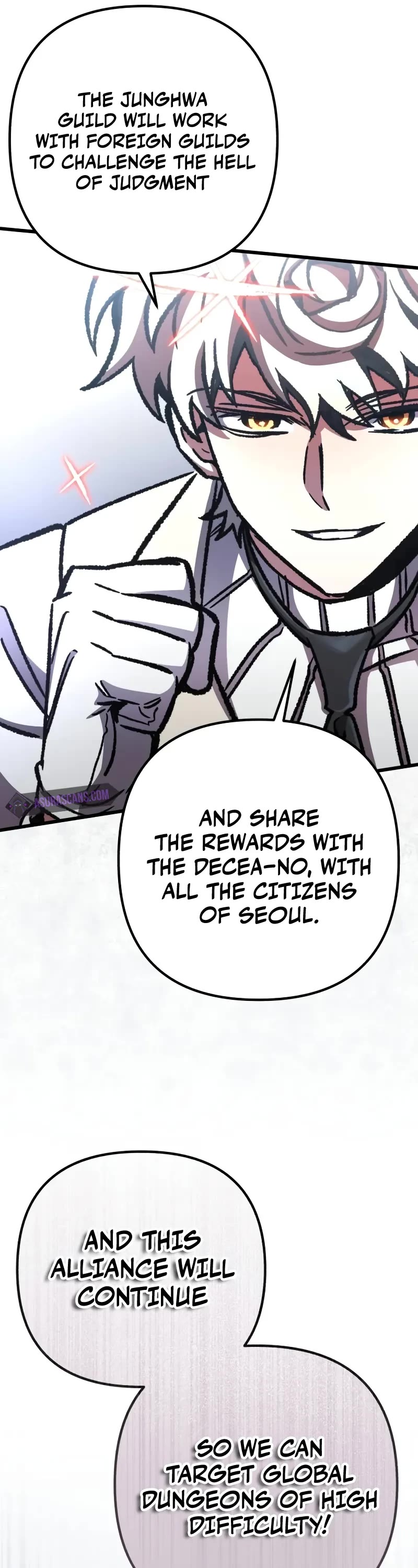 The Genius Assassin Who Takes It All Chapter 62 page 51 - Chapter 62