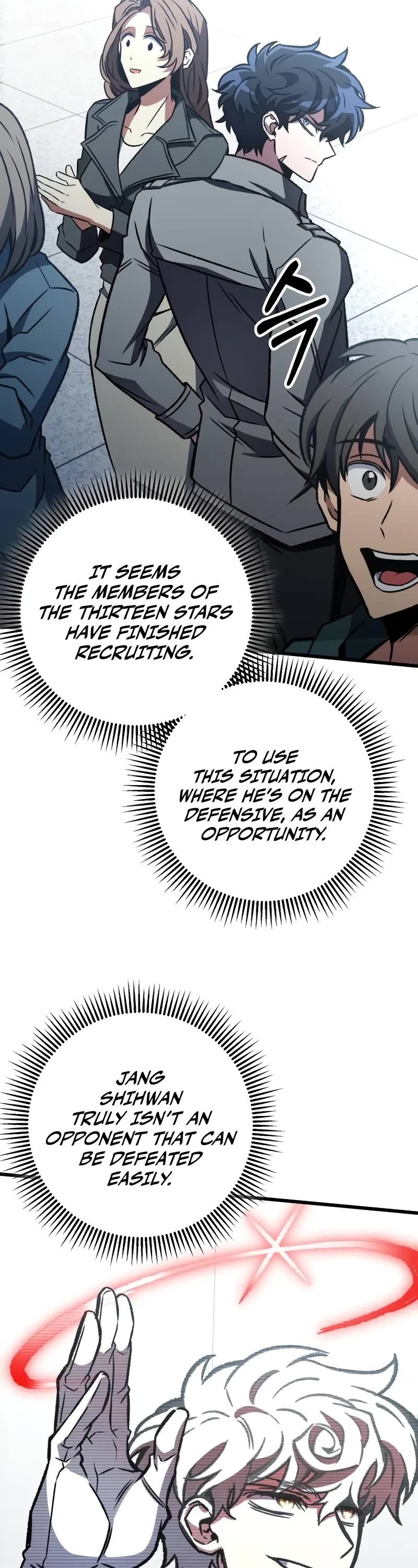 The Genius Assassin Who Takes It All Chapter 62 page 53 - Chapter 62