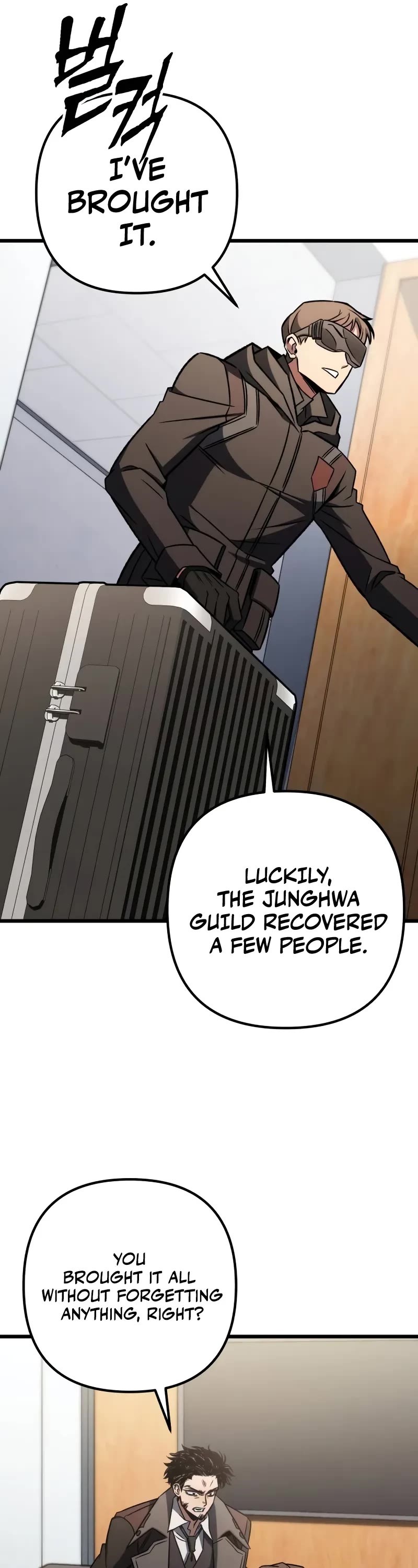 The Genius Assassin Who Takes It All Chapter 62 page 56 - Chapter 62