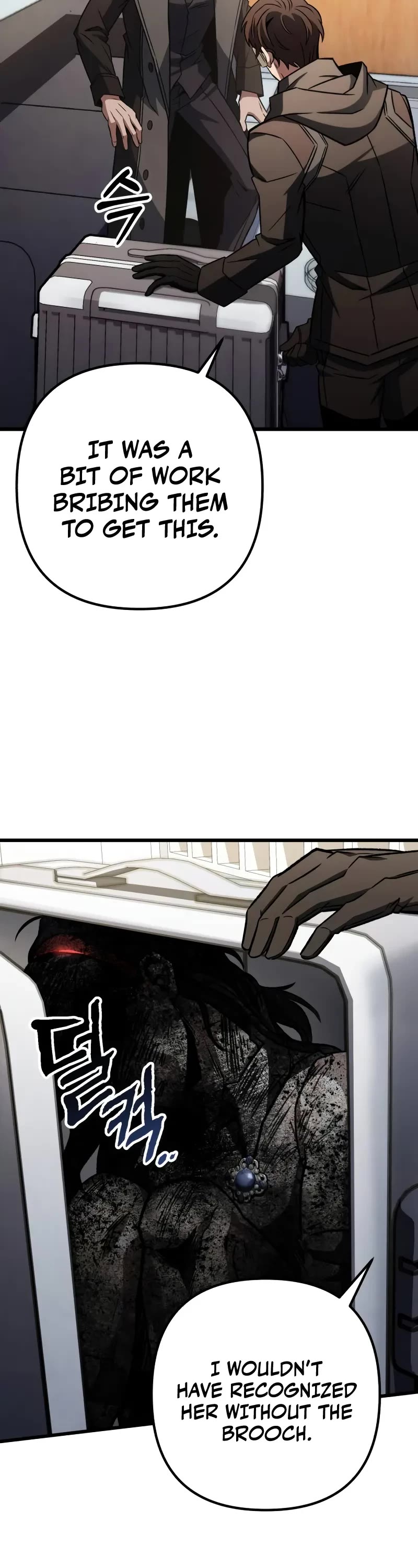 The Genius Assassin Who Takes It All Chapter 62 page 57 - Chapter 62