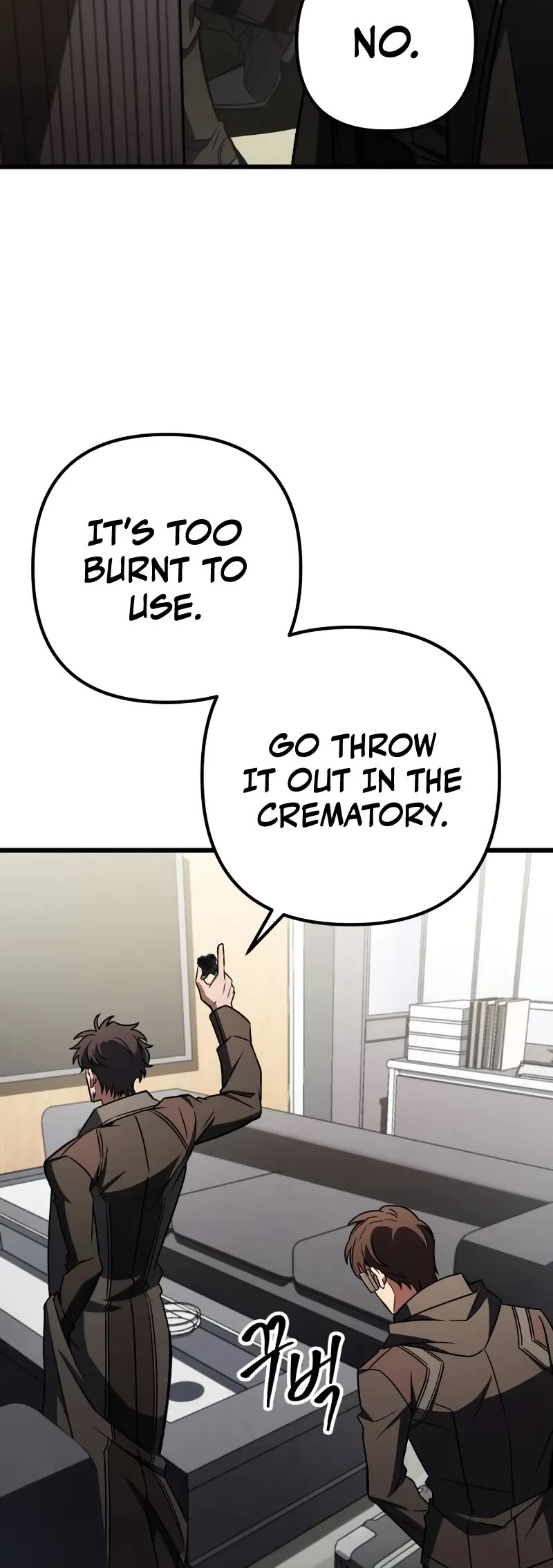 The Genius Assassin Who Takes It All Chapter 62 page 59 - Chapter 62
