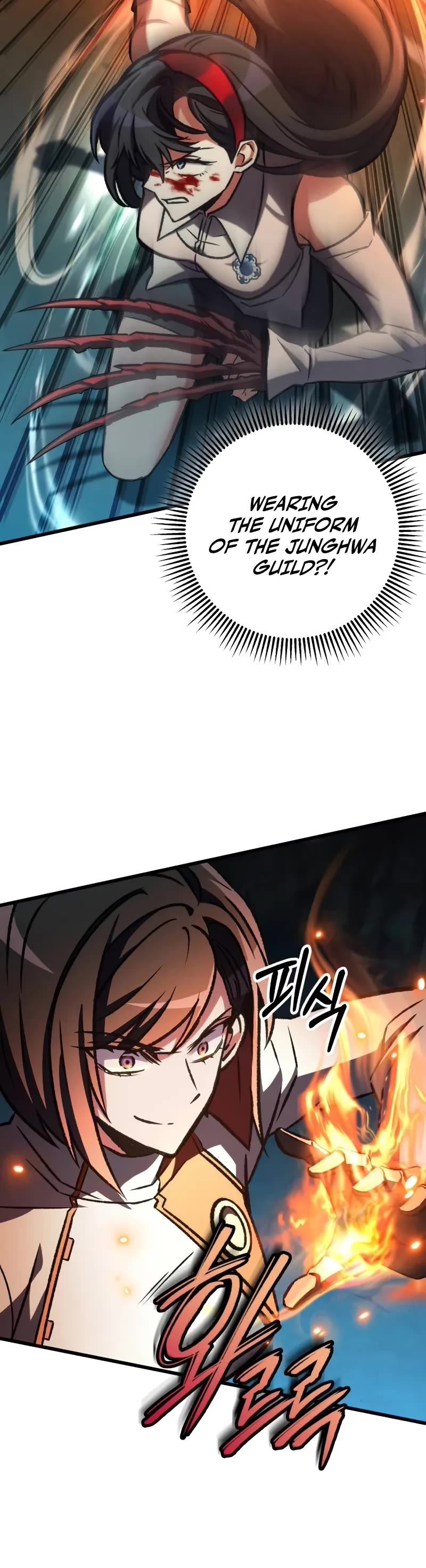 The Genius Assassin Who Takes It All Chapter 62 page 6 - Chapter 62