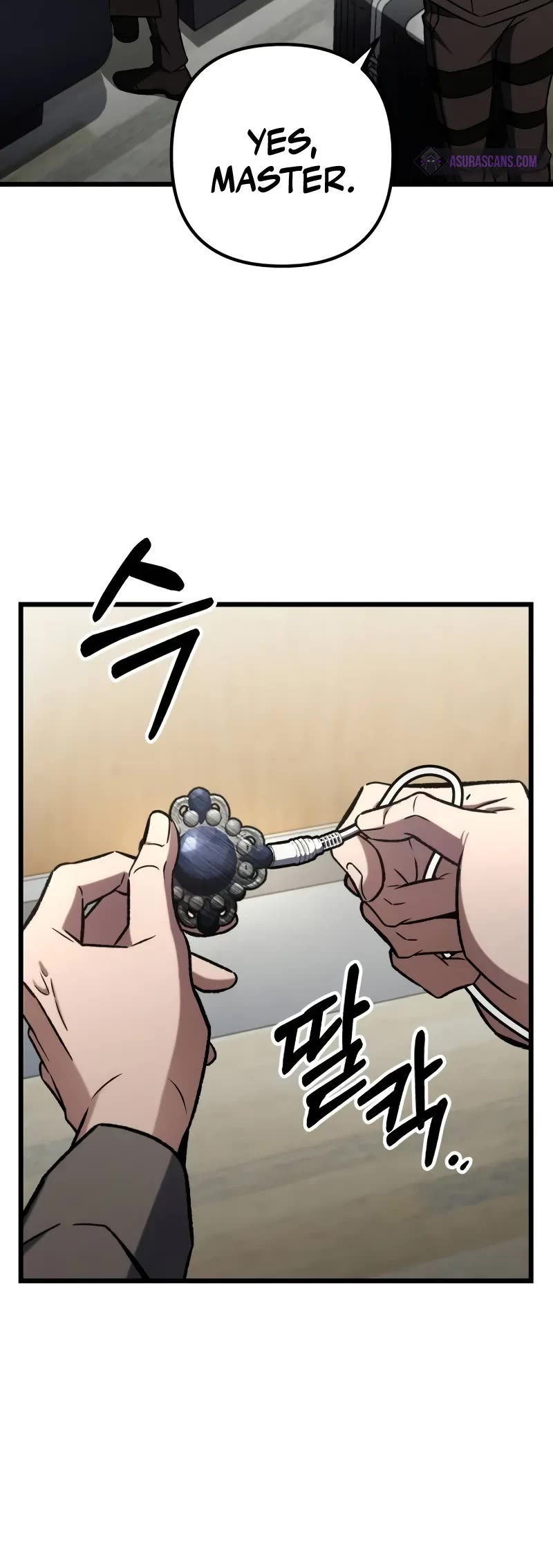 The Genius Assassin Who Takes It All Chapter 62 page 60 - Chapter 62