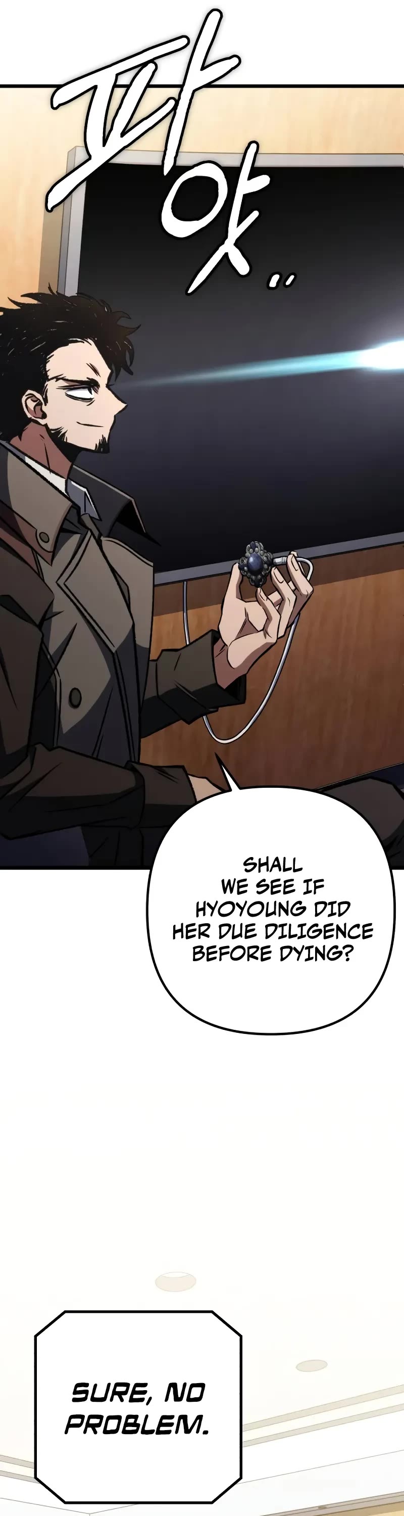 The Genius Assassin Who Takes It All Chapter 62 page 61 - Chapter 62