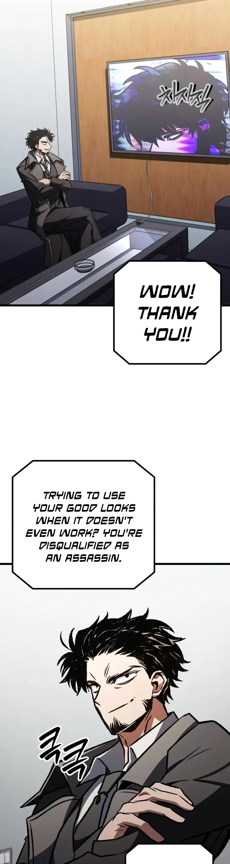 The Genius Assassin Who Takes It All Chapter 62 page 62 - Chapter 62