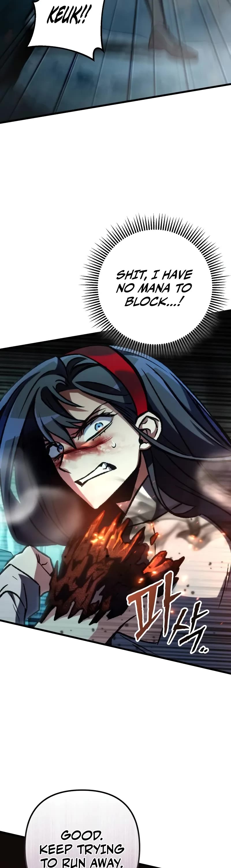 The Genius Assassin Who Takes It All Chapter 62 page 8 - Chapter 62