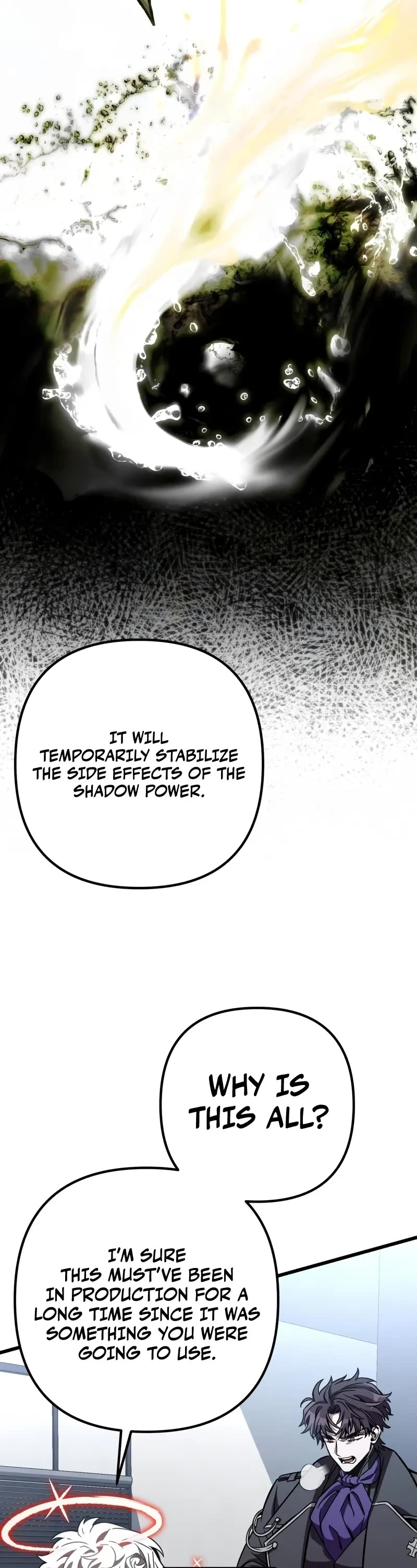 The Genius Assassin Who Takes It All Chapter 63 page 14 - Chapter 63