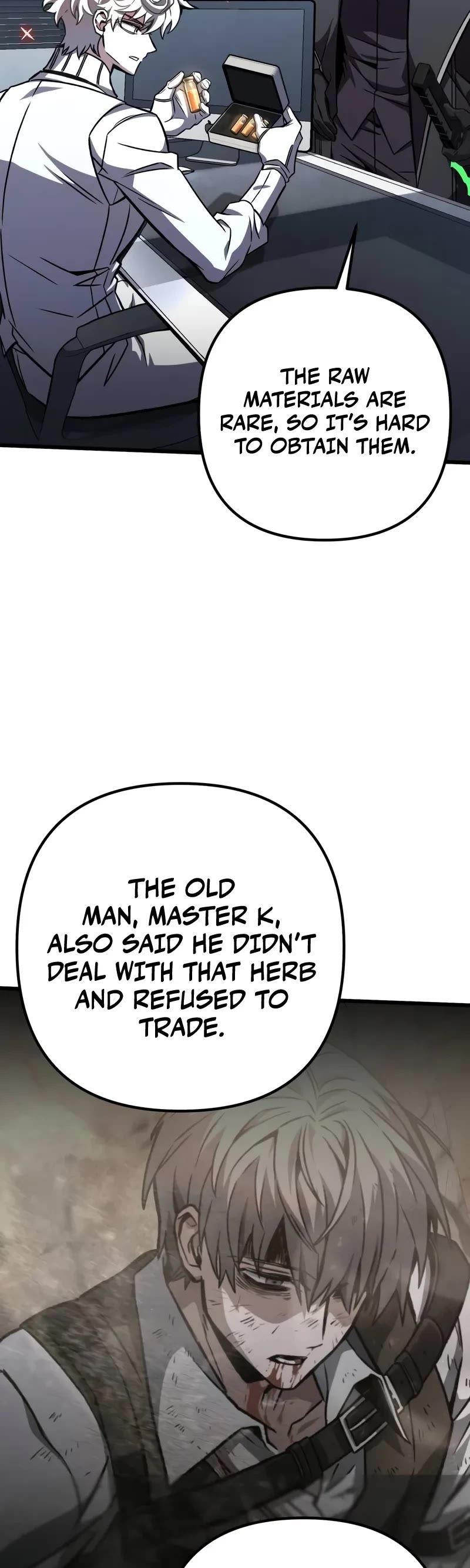 The Genius Assassin Who Takes It All Chapter 63 page 15 - Chapter 63