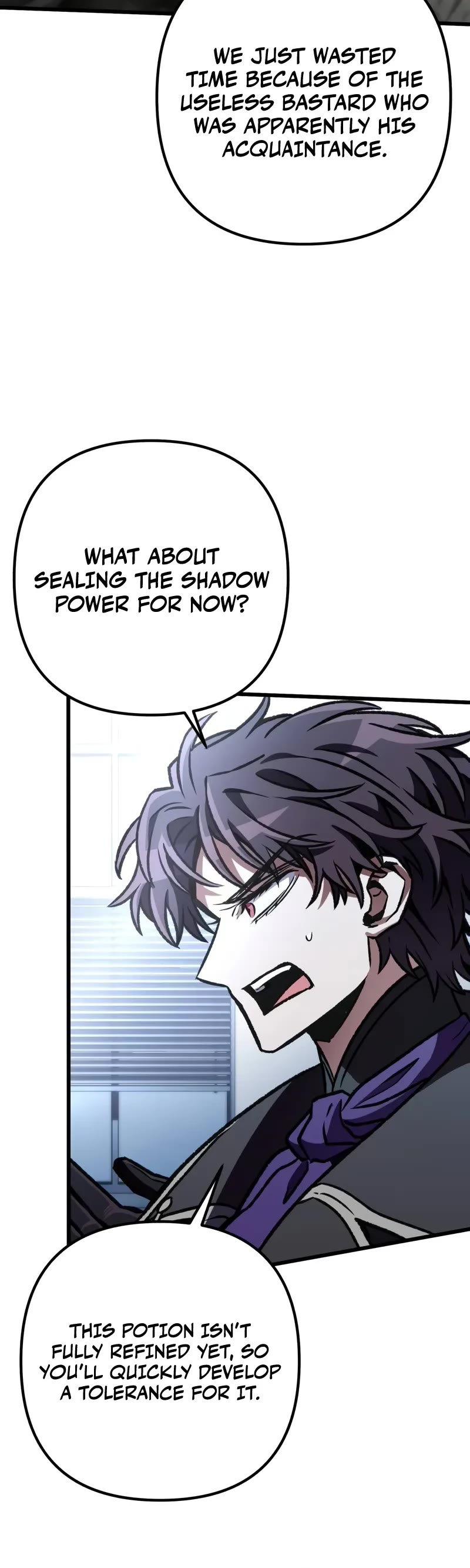 The Genius Assassin Who Takes It All Chapter 63 page 16 - Chapter 63